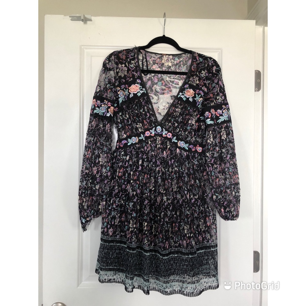 Free People dress